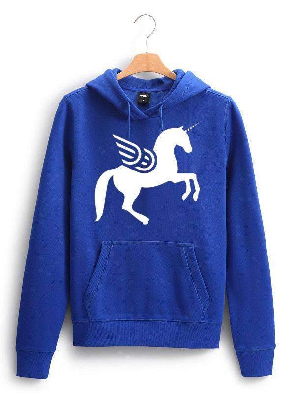 Unicorn Hoodie